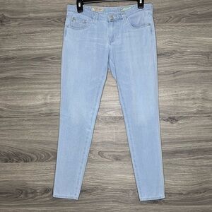 AG Adriano Goldschmied The Legging Ankle Super Skinny Women’s size 26R